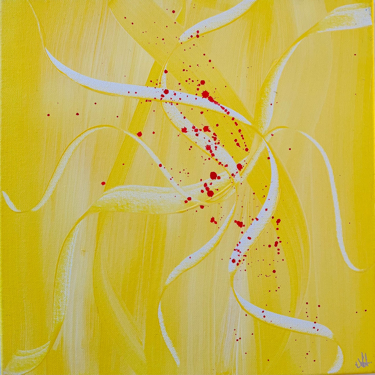 Kill Bill -  Augumented art