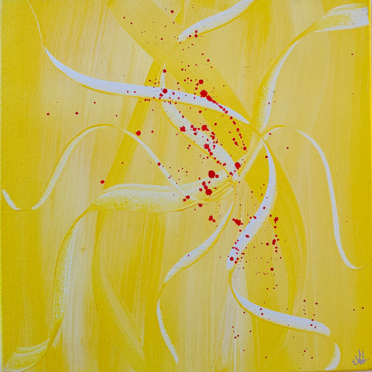 Kill Bill -  Augumented art